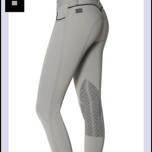 Ghodo breeches